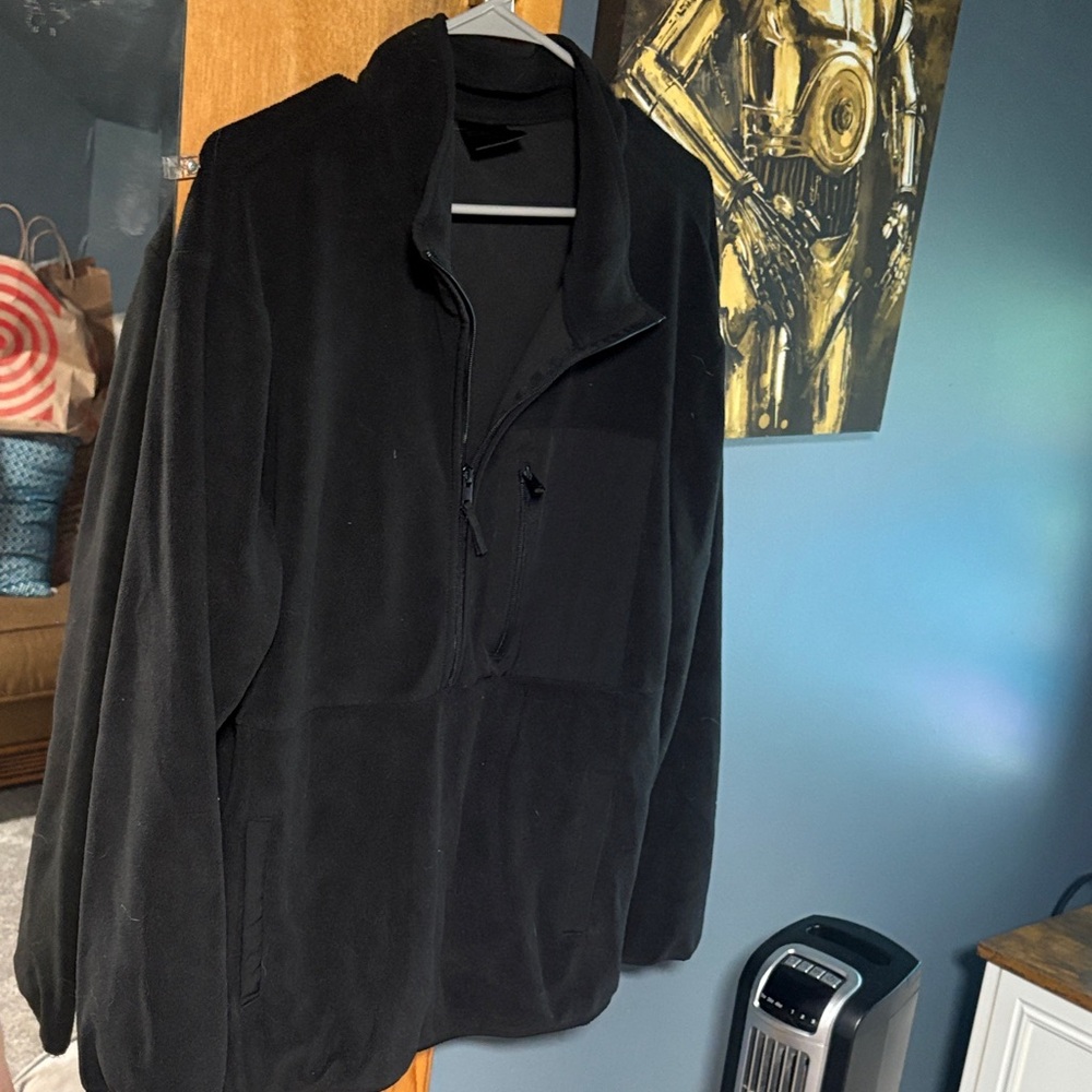 32 Degrees Black Women's Jacket